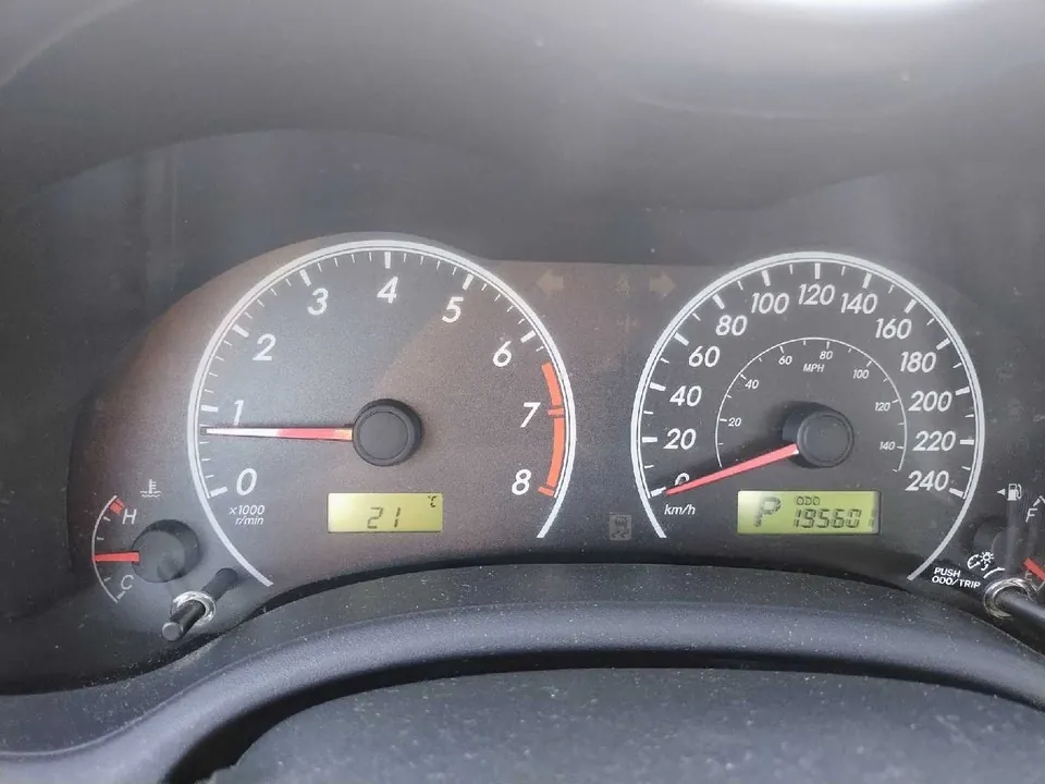 Toyota Corolla 2013 photo 5