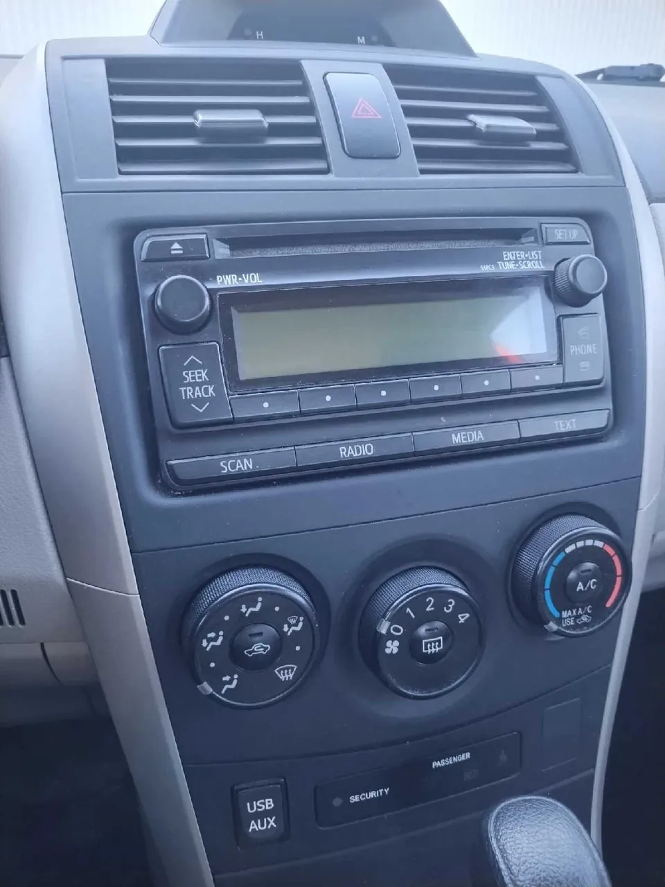 Toyota Corolla 2013 photo 3