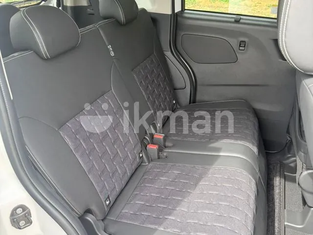 Mitsubishi Delica 2024 photo 4