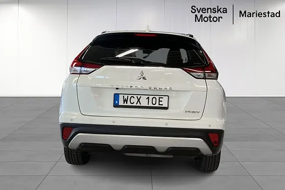 Mitsubishi Eclipse Cross 2023 photo 4