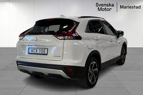 Mitsubishi Eclipse Cross 2023 photo 3