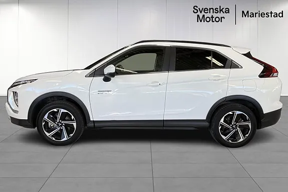 Mitsubishi Eclipse Cross 2023 photo 2