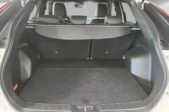 Mitsubishi Eclipse Cross 2023 photo 5