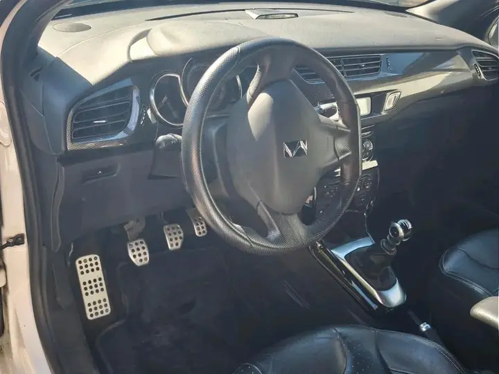 Citroen Ds3