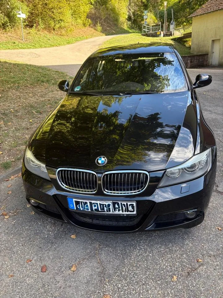 BMW 320D