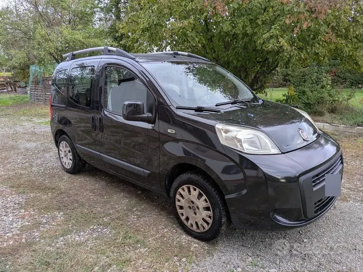 Fiat Qubo