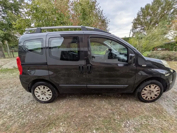 Fiat Qubo 2013 photo 3