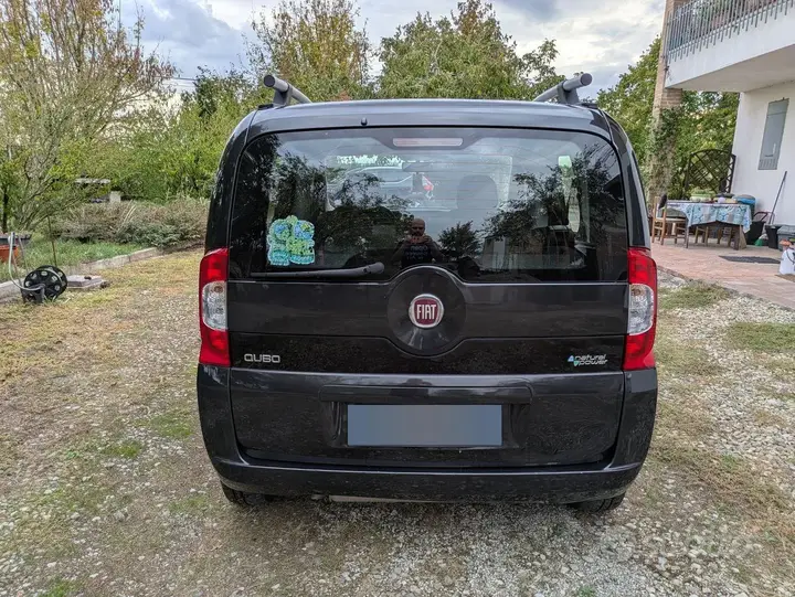Fiat Qubo 2013 photo 5