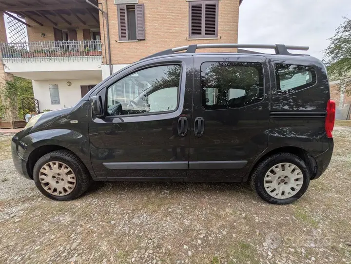 Fiat Qubo 2013 photo 2
