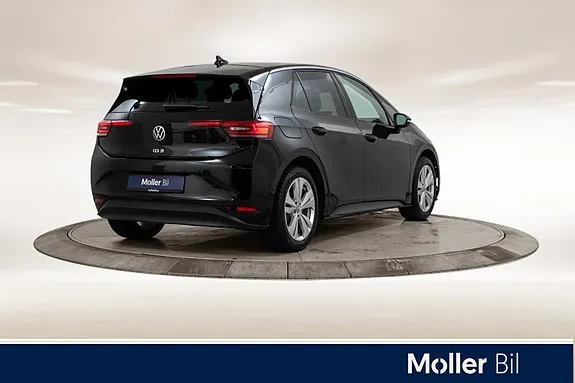 Volkswagen Id.3 2025 photo 5