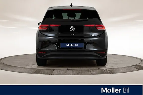 Volkswagen Id.3 2025 photo 4