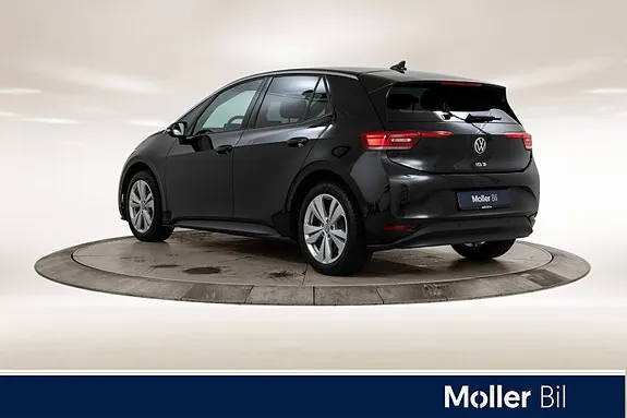 Volkswagen Id.3 2025 photo 3