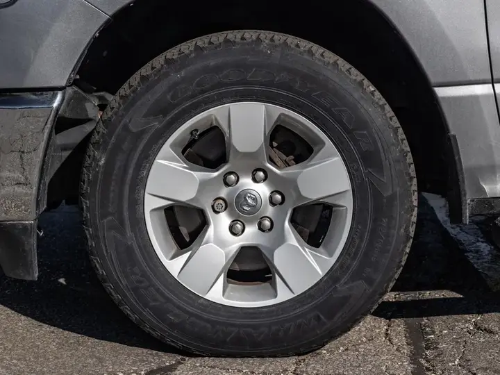 Ram 1500 2021 photo 5