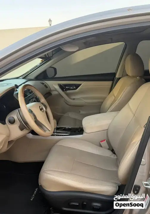 Nissan Altima 2015 photo 3