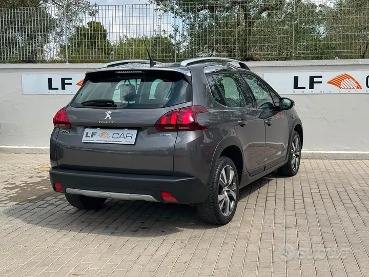 Peugeot 2008 2016 photo 4