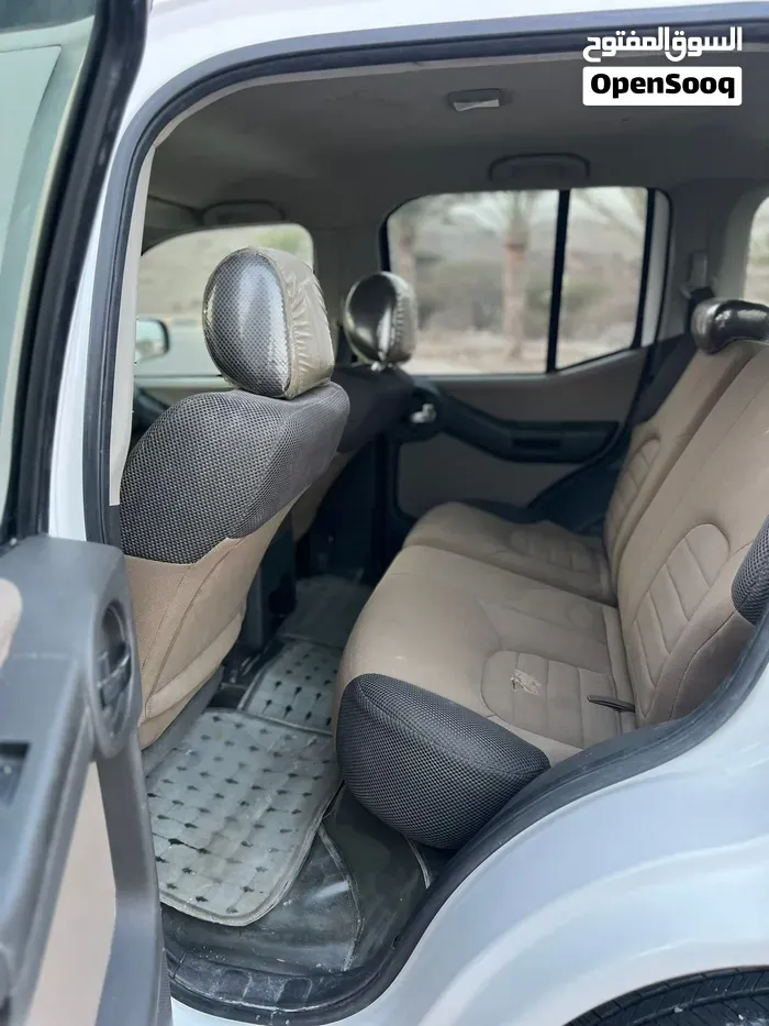 Nissan Xterra 2008 photo 3