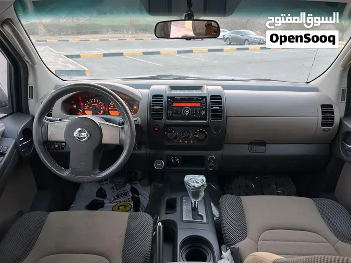 Nissan Xterra 2008 photo 2