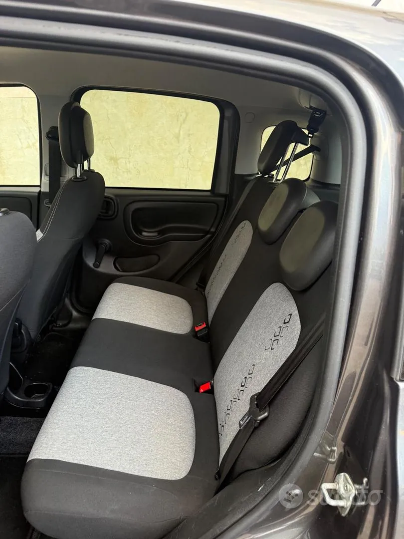 Fiat Panda 2017 photo 5