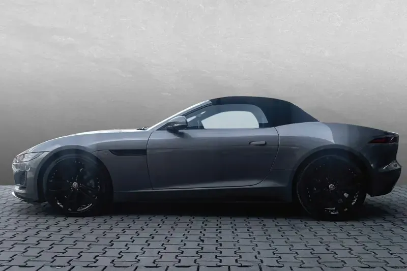 Jaguar F-Type 2023 photo 2