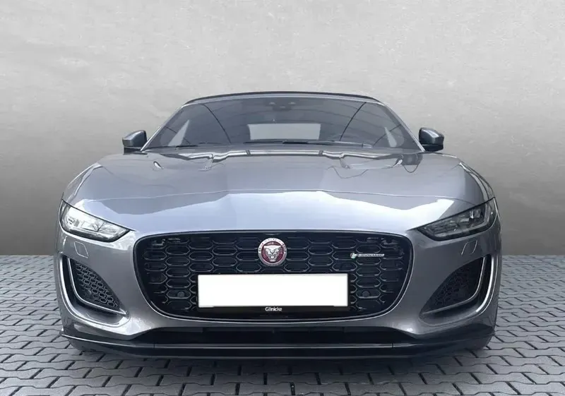 Jaguar F-Type 2023 photo 3