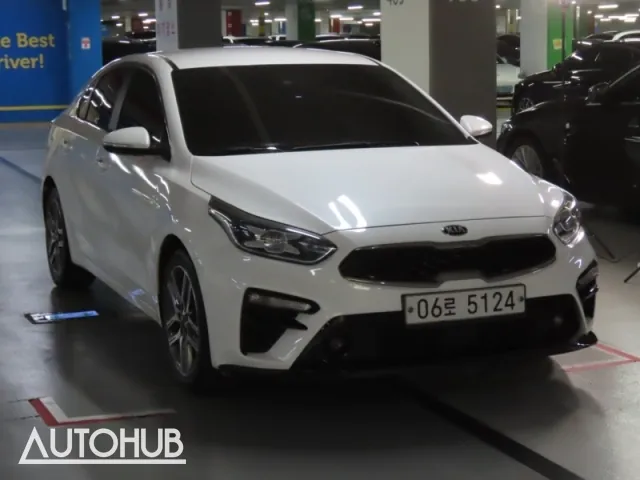Kia K3 2019 photo 2