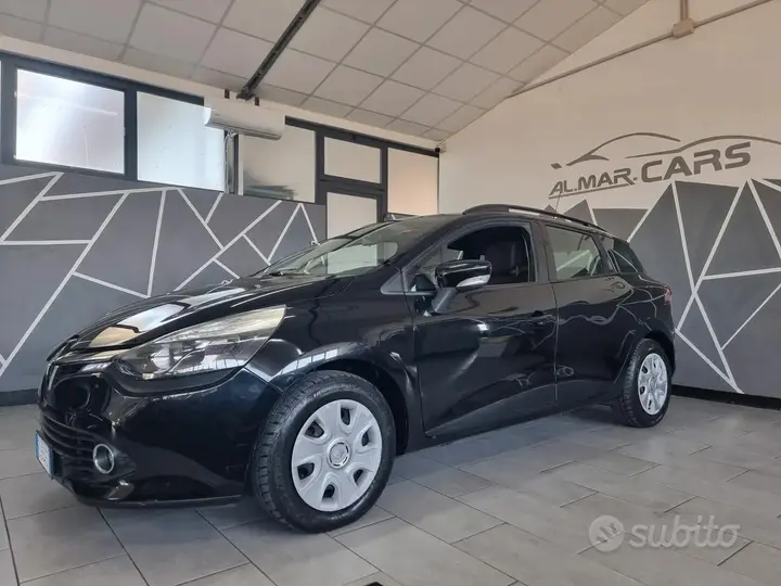 Renault Clio 2016 photo 4