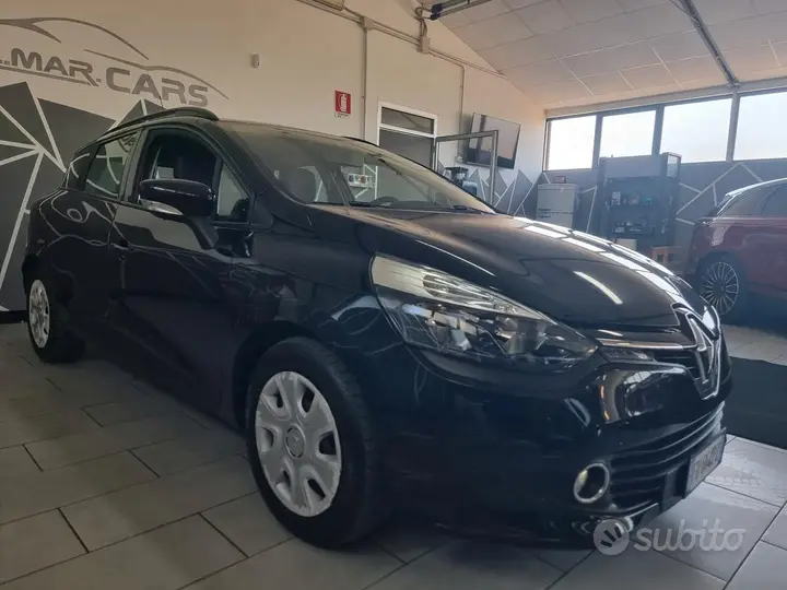 Renault Clio 2016 photo 3