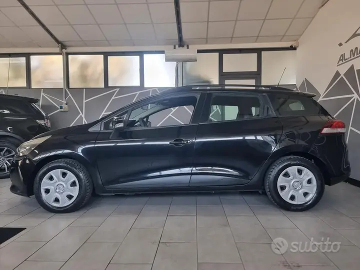 Renault Clio 2016 photo 5