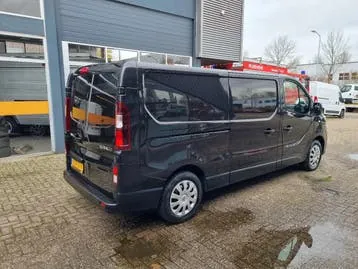 Renault Trafic 2020 photo 2