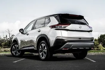 Nissan X-Trail 2023 photo 3