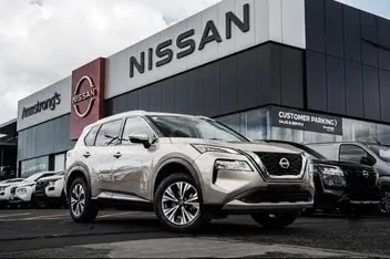 Nissan X-Trail 2023 photo 2