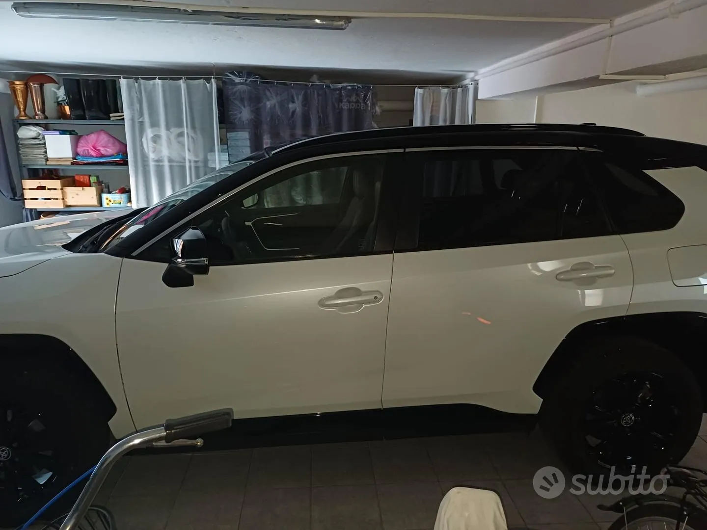 Toyota Rav4 2025 photo 3