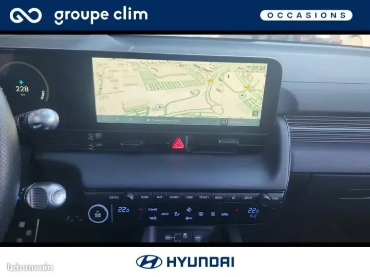 Hyundai Ioniq 5 2024 photo 5