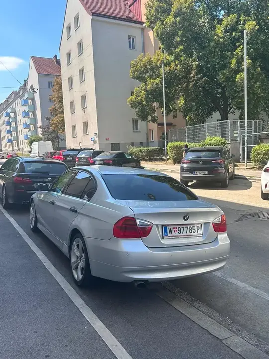 BMW 3 Series 2006 photo 3