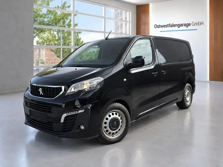 Peugeot Expert