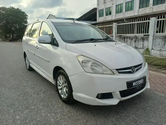Proton Exora