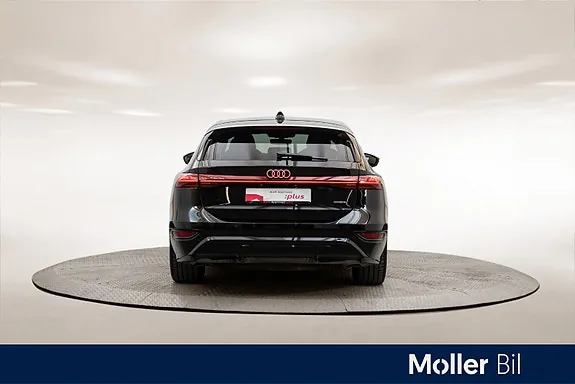 Audi A6 E-Tron 2025 photo 4