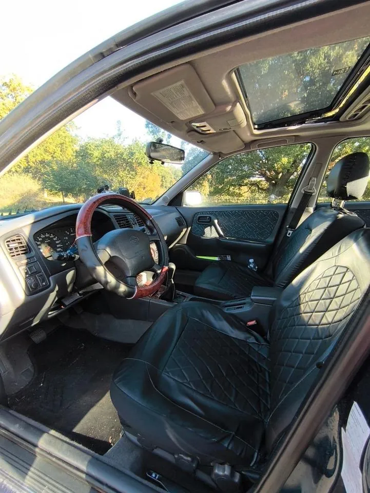 Nissan Primera