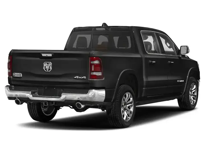 Ram 1500 2022 photo 2