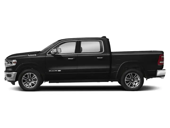 Ram 1500 2022 photo 3