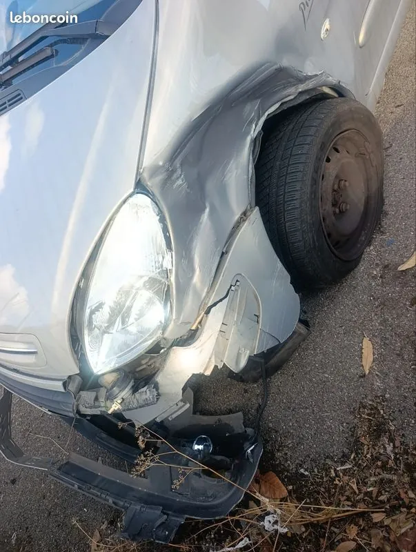 Citroen Xsara Picasso 2006 photo 3