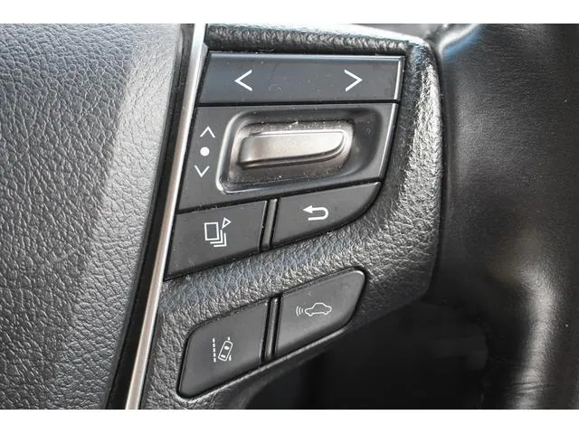 Toyota Alphard 2018 photo 5