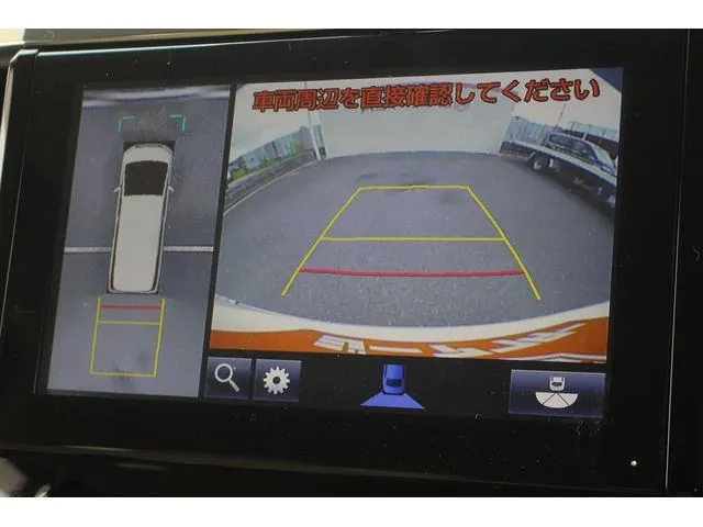 Toyota Alphard 2018 photo 4