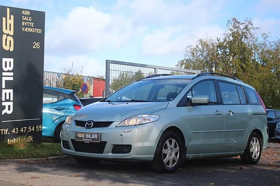 Mazda 5