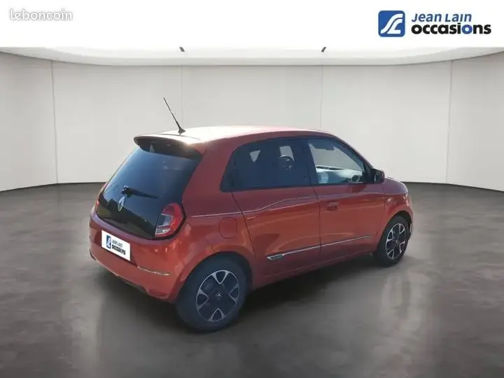 Renault Twingo 2020 photo 5