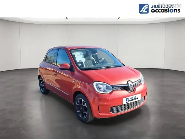 Renault Twingo 2020 photo 3