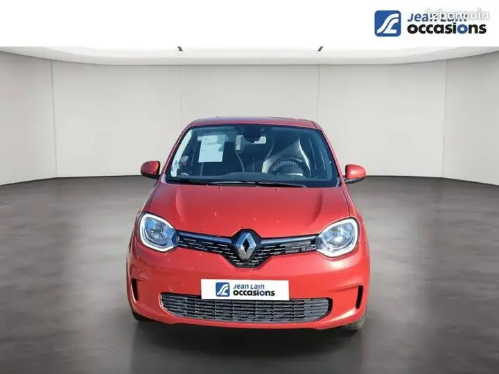 Renault Twingo 2020 photo 2