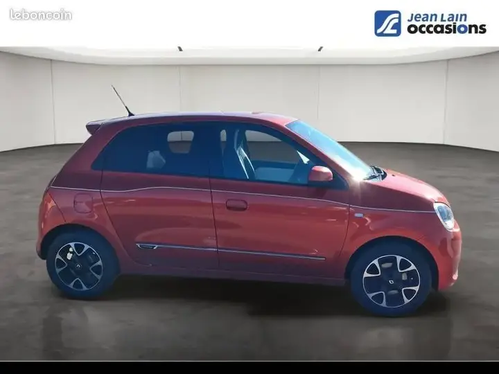 Renault Twingo 2020 photo 4