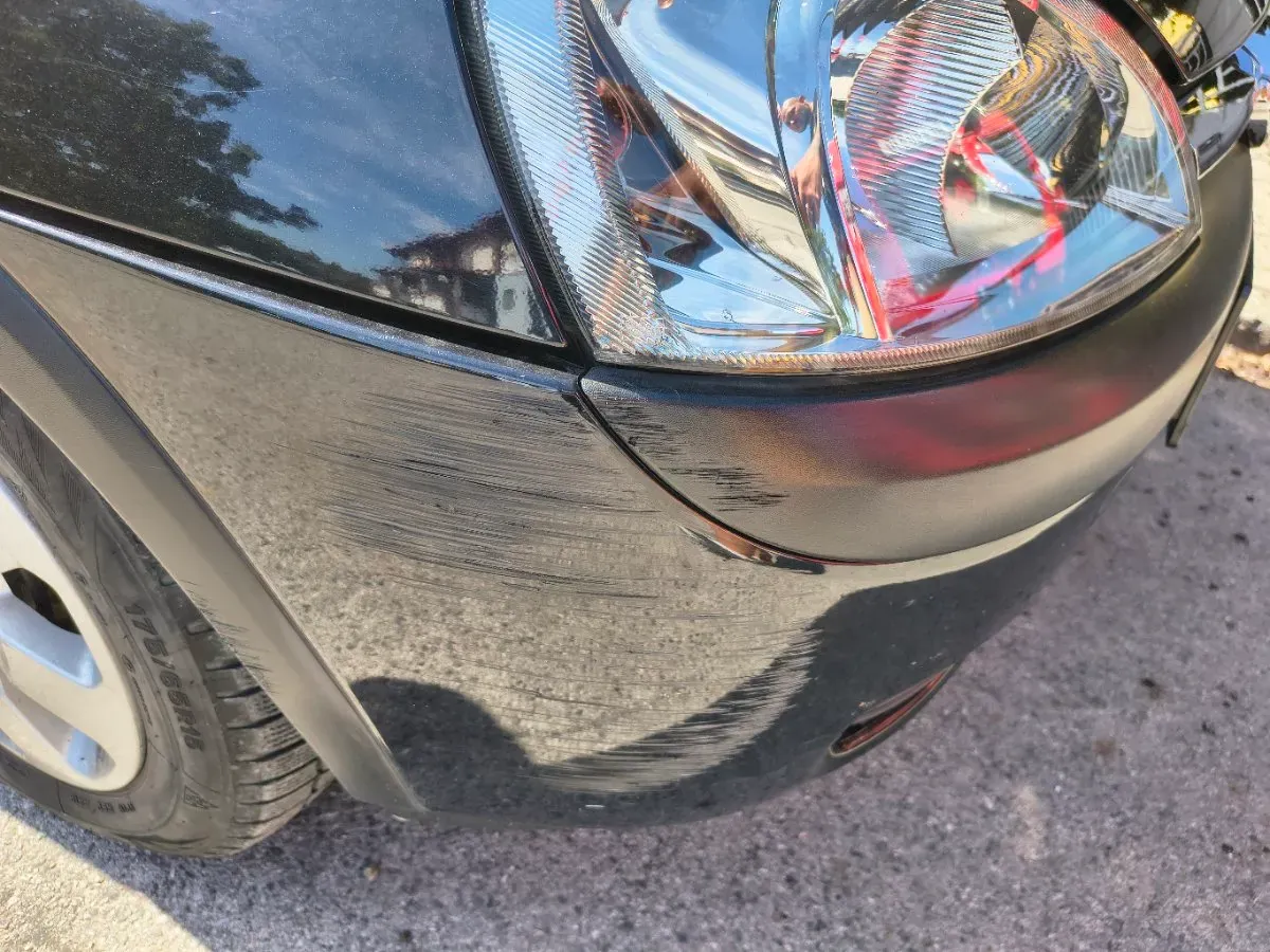 Opel Corsa 2003 photo 3