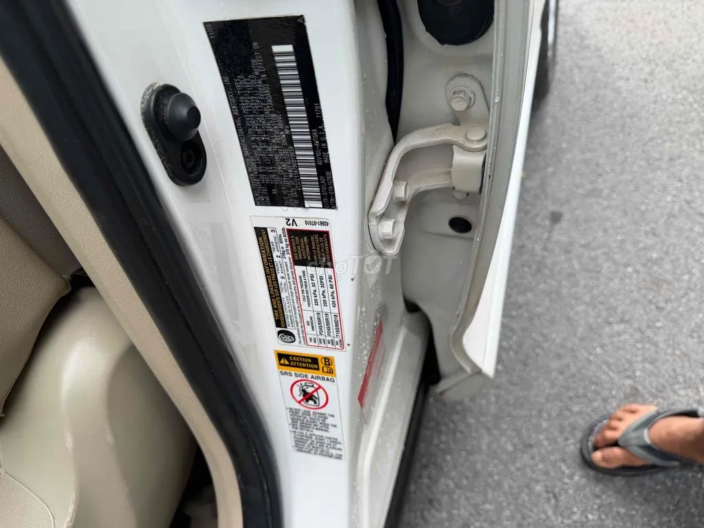 Toyota Venza 2009 photo 3